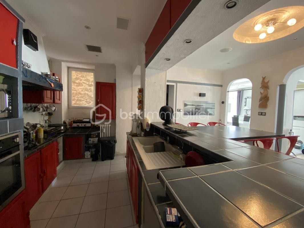 Vente Appartement à Toulon 4 pièces