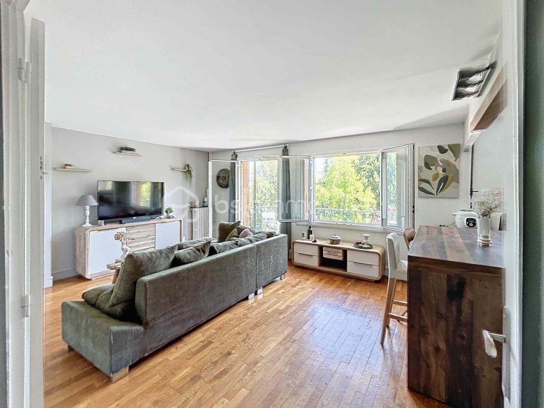 Vente Appartement à Corbeil-Essonnes 5 pièces