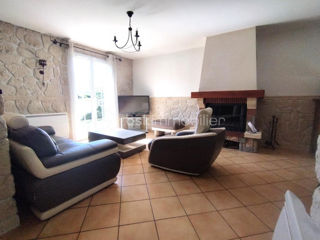 Vente Maison à Claye-Souilly 6 pièces