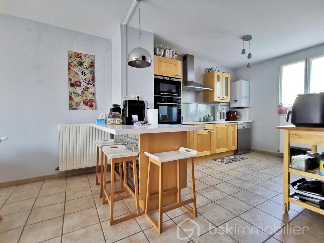 Vente Maison à Anse 5 pièces