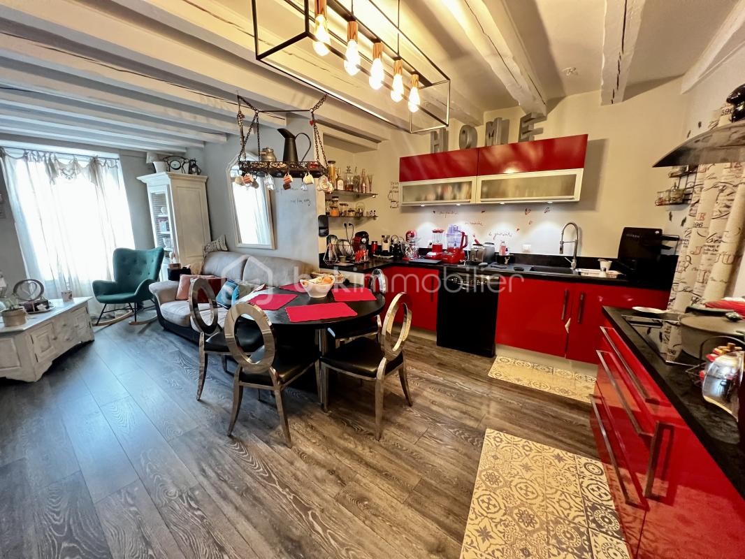 Vente Maison à Montesson 4 pièces