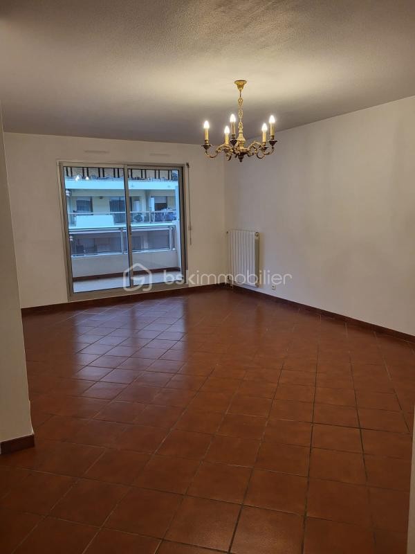 Vente Appartement à Menton 3 pièces