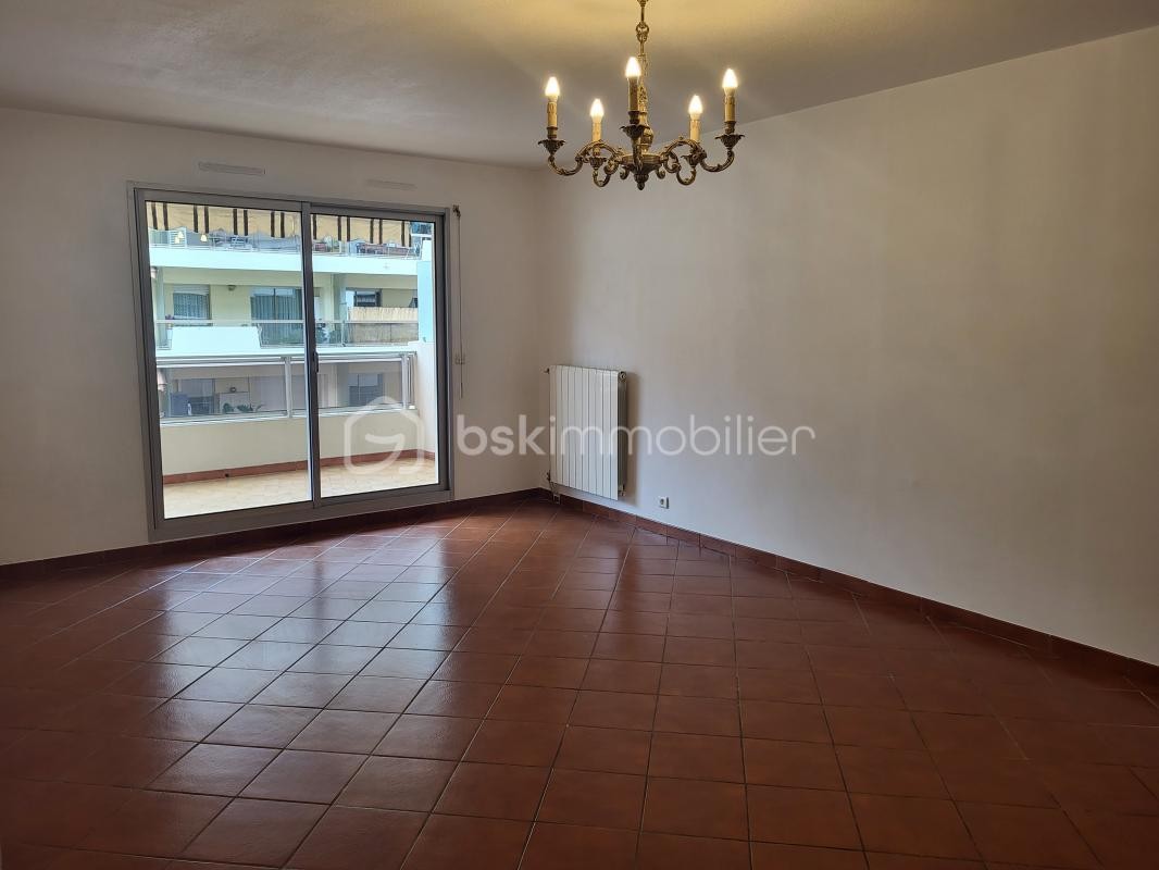 Vente Appartement à Menton 3 pièces