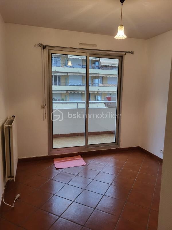 Vente Appartement à Menton 3 pièces