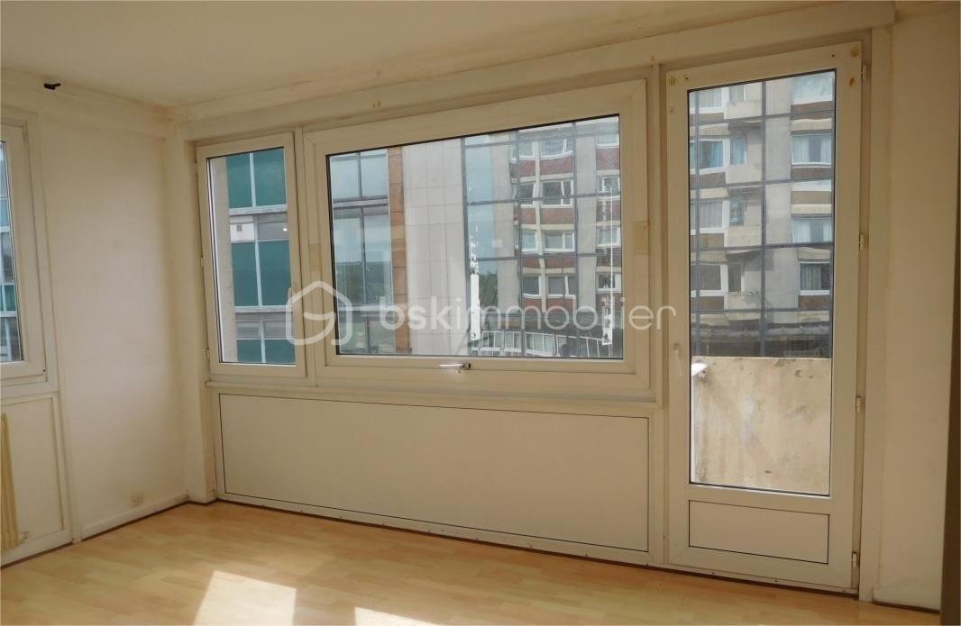 Vente Appartement à Wattrelos 3 pièces