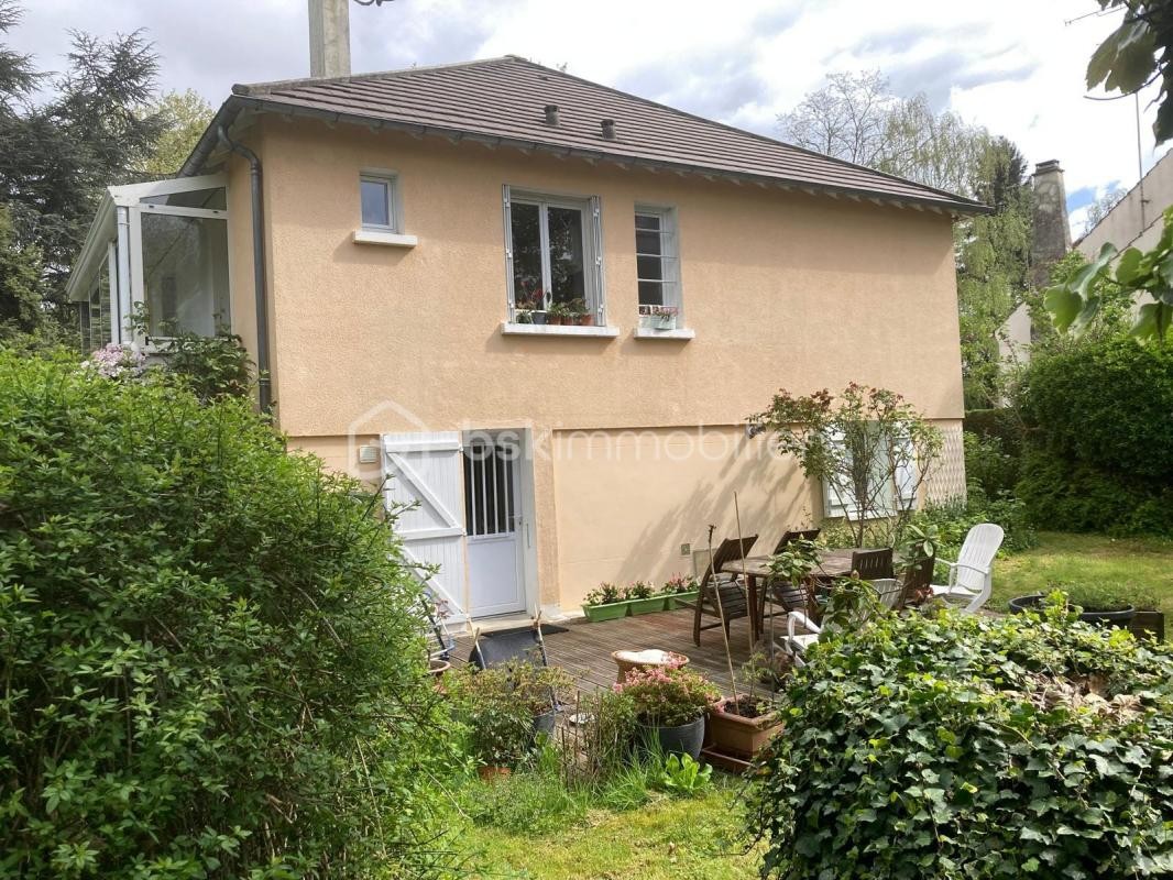 Vente Maison à l'Isle-Adam 5 pièces