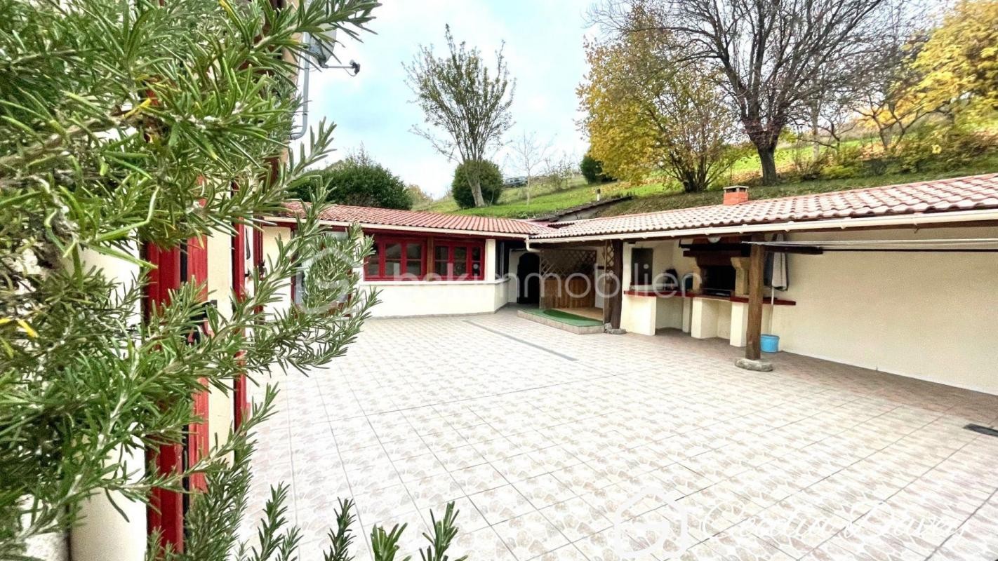 Vente Maison à Sens 7 pièces