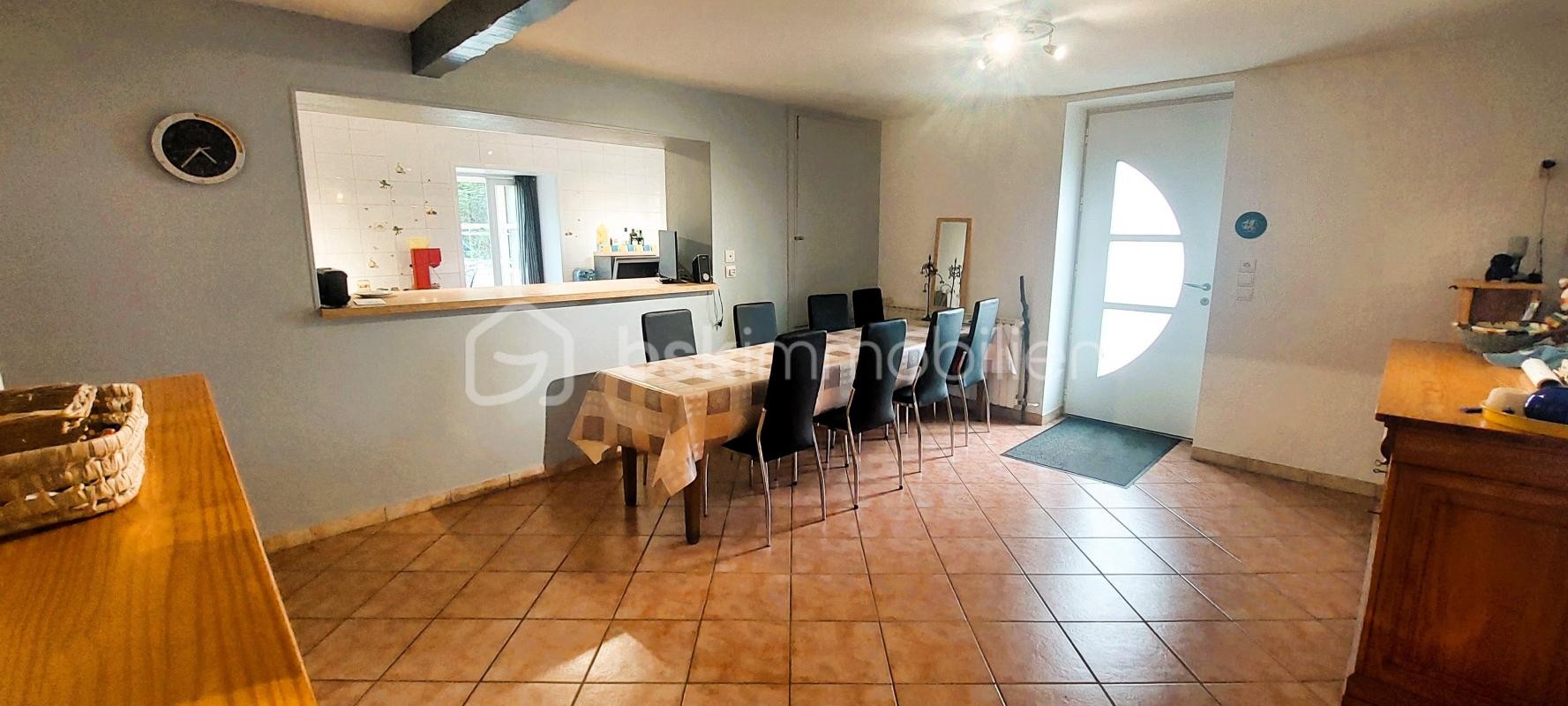 Vente Maison à Saint-Laurs 12 pièces