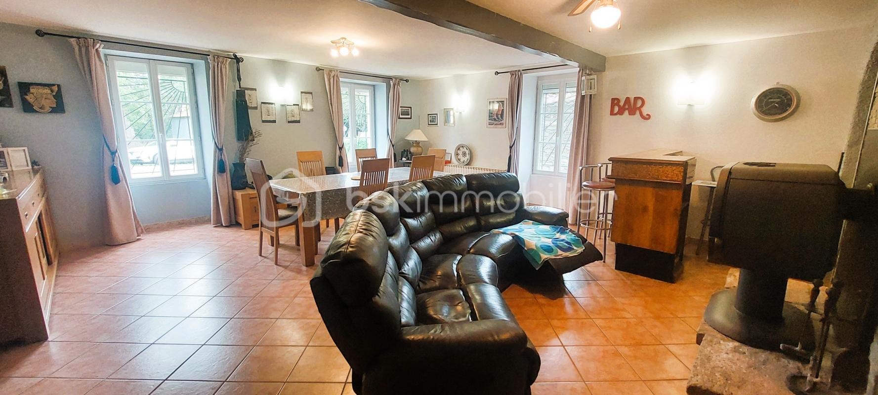 Vente Maison à Saint-Laurs 12 pièces