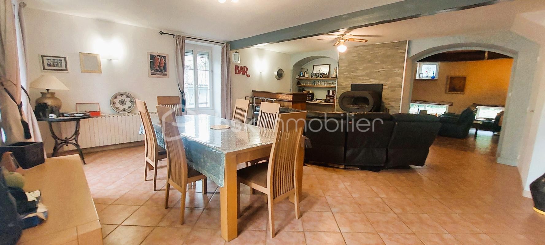 Vente Maison à Saint-Laurs 12 pièces