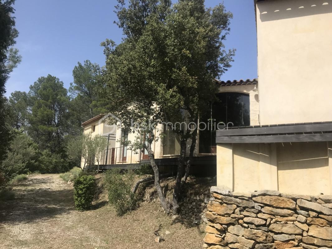 Vente Maison à Carcès 8 pièces