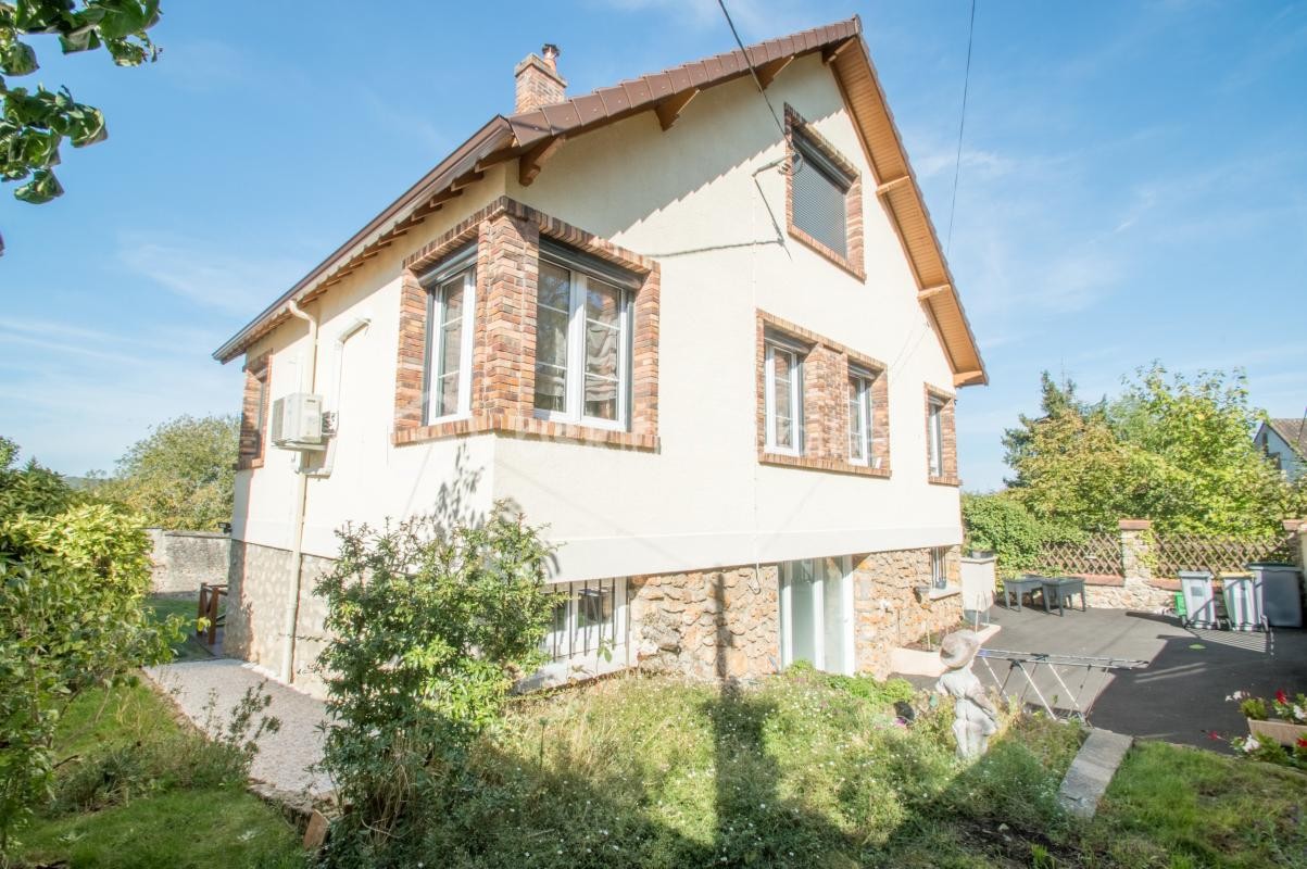 Vente Maison à Montlhéry 6 pièces