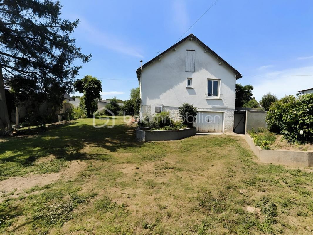 Vente Maison à Château-Renault 4 pièces