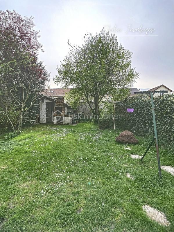 Vente Maison à Villepinte 7 pièces