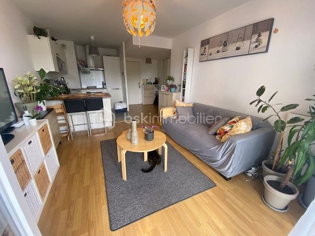 Vente Appartement à Chelles 4 pièces