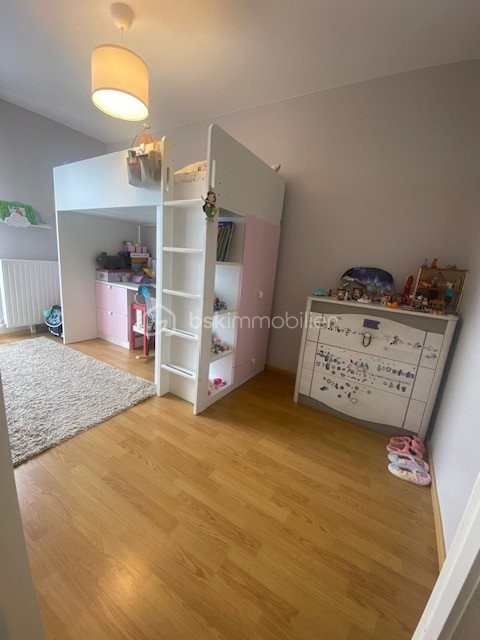 Vente Appartement à Chelles 4 pièces