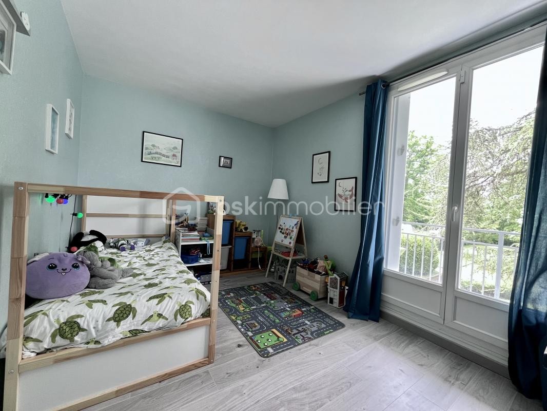 Vente Appartement à le Plessis-Trévise 5 pièces