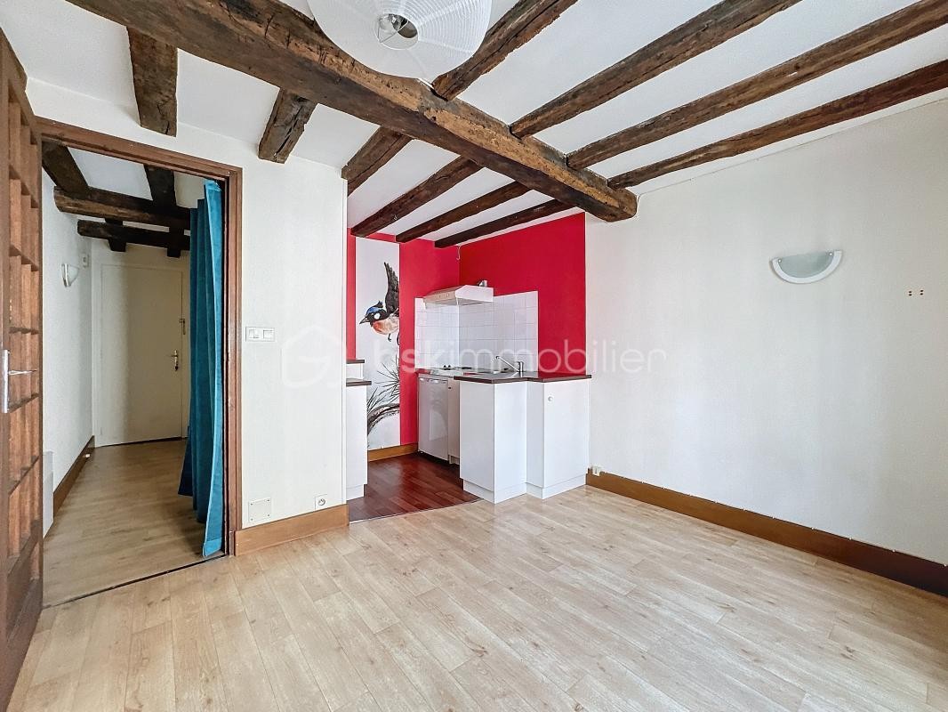 Vente Appartement à Redon 1 pièce