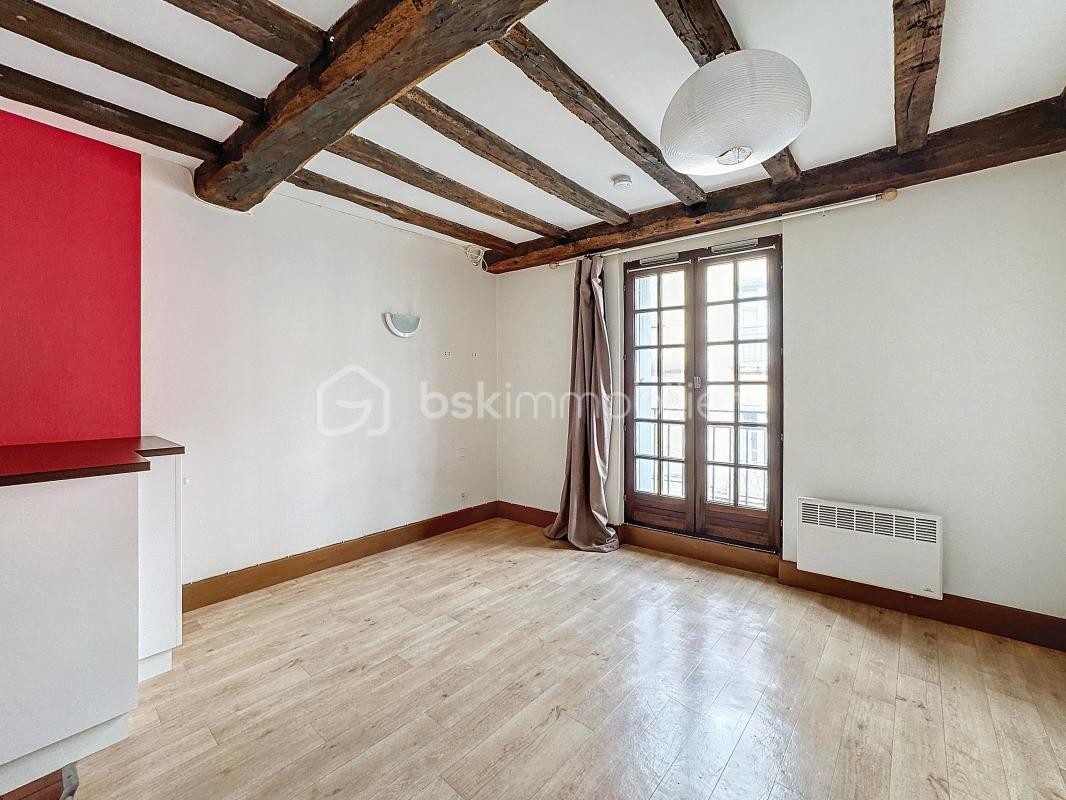 Vente Appartement à Redon 1 pièce