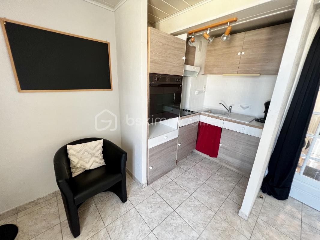 Vente Appartement à Meaux 2 pièces