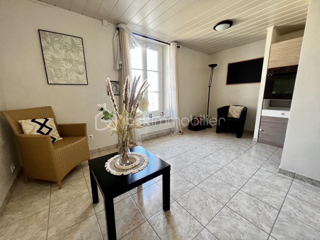 Vente Appartement à Meaux 2 pièces