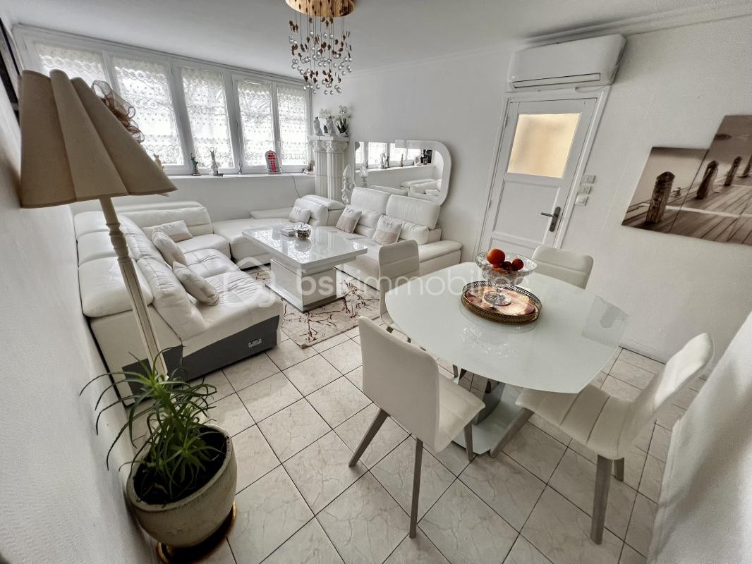 Vente Appartement à Créteil 4 pièces