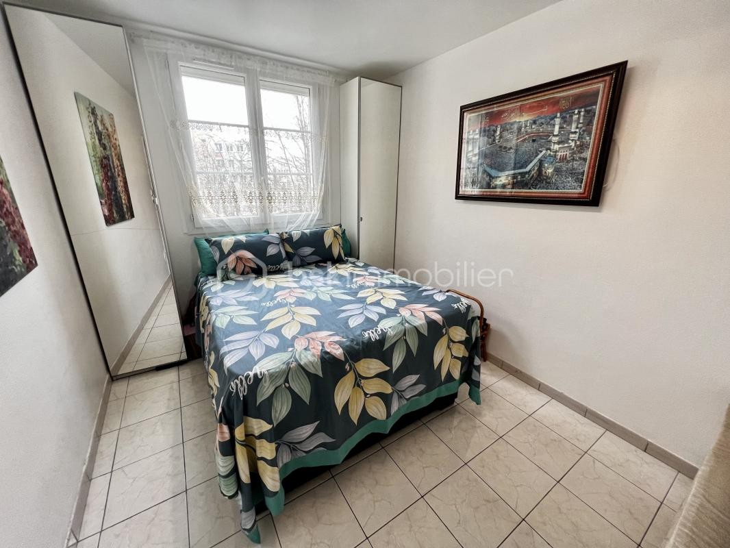 Vente Appartement à Créteil 4 pièces