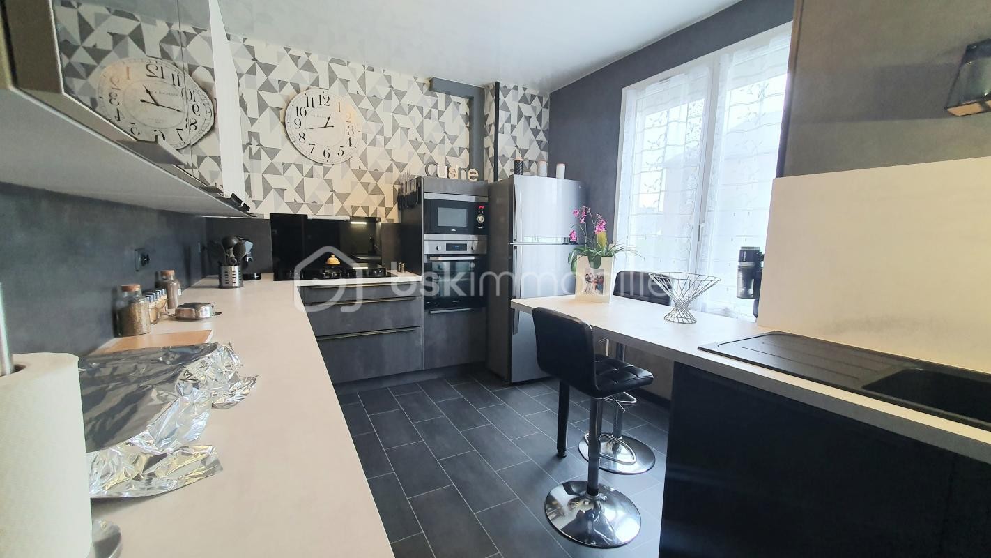 Vente Maison à le Havre 5 pièces