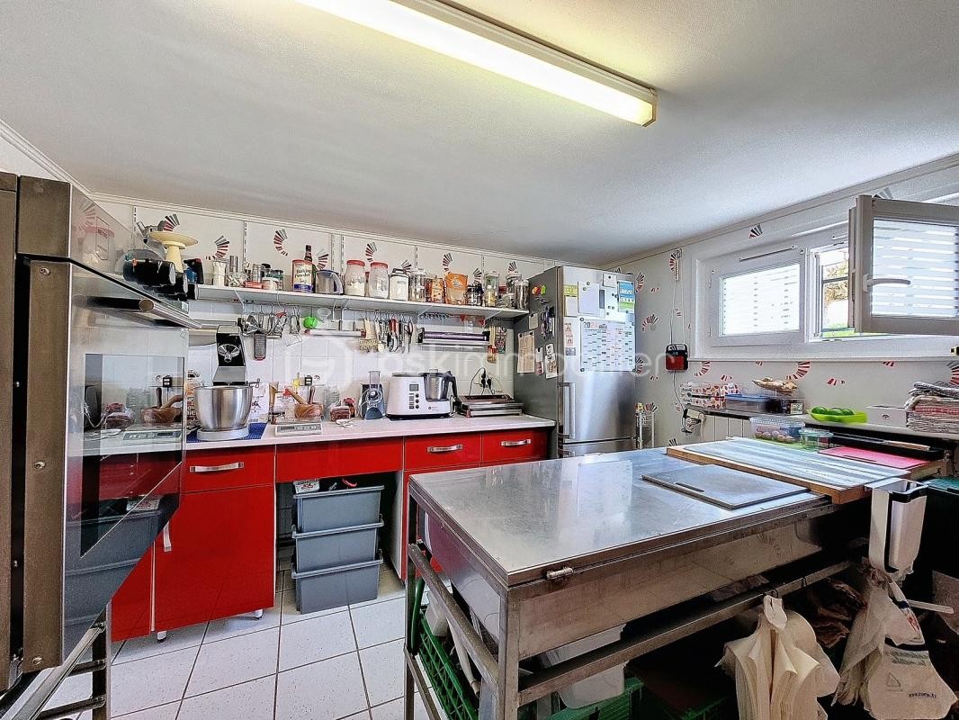 Vente Maison à Dijon 6 pièces