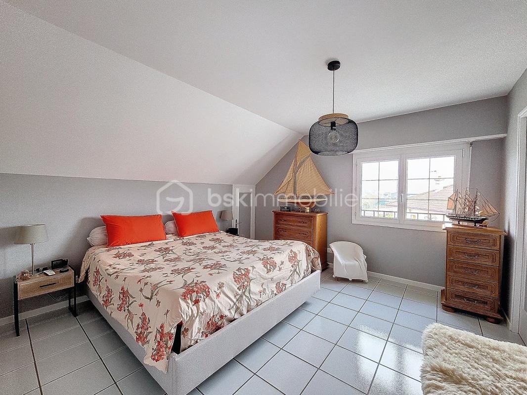 Vente Maison à Dijon 6 pièces