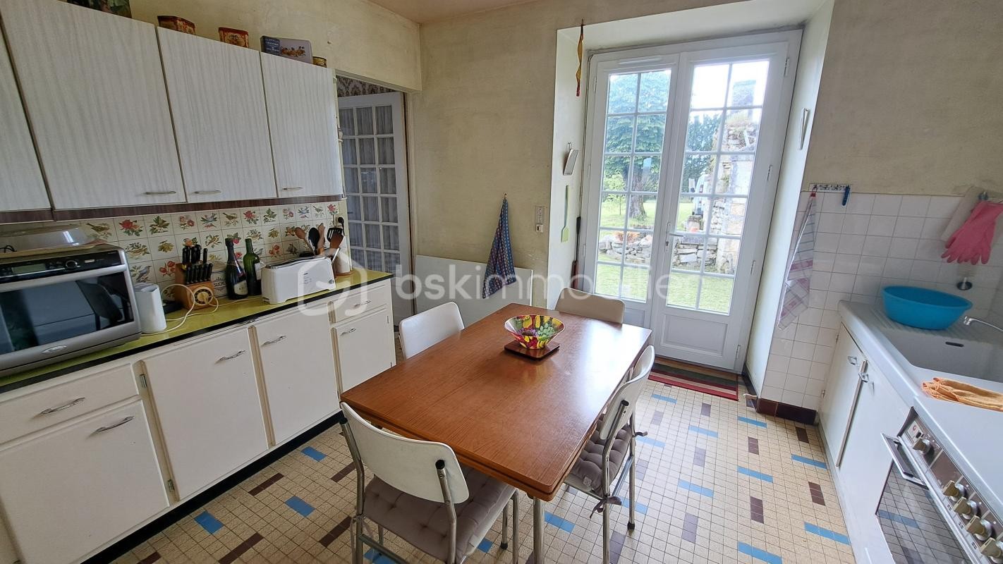 Vente Maison à Verteillac 4 pièces