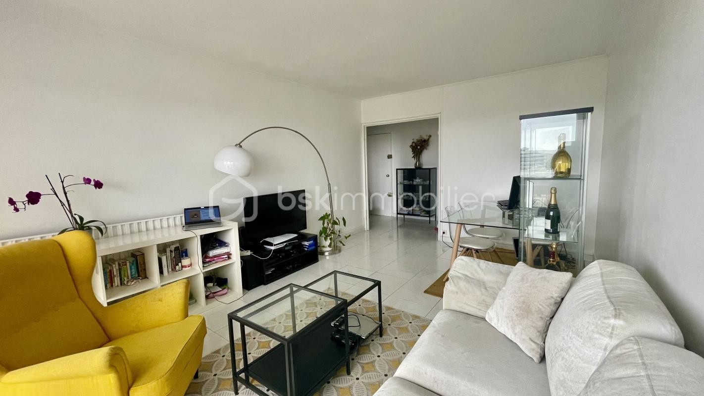 Vente Appartement à Évry 4 pièces