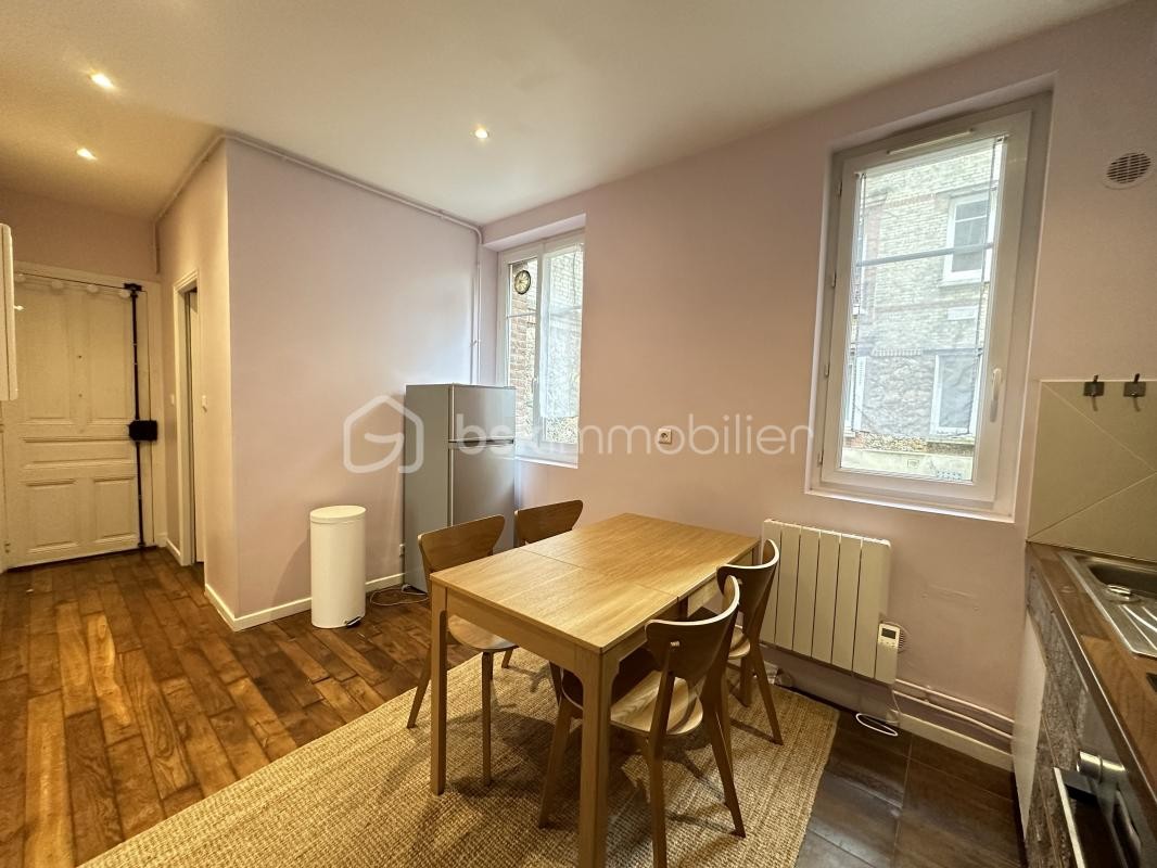 Vente Appartement à Paris Gobelins 13e arrondissement 2 pièces