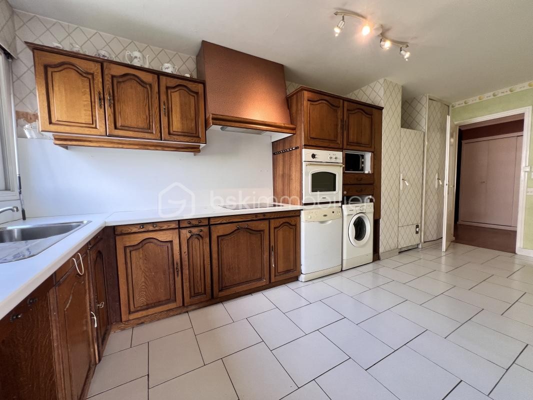 Vente Appartement à Caluire-et-Cuire 3 pièces