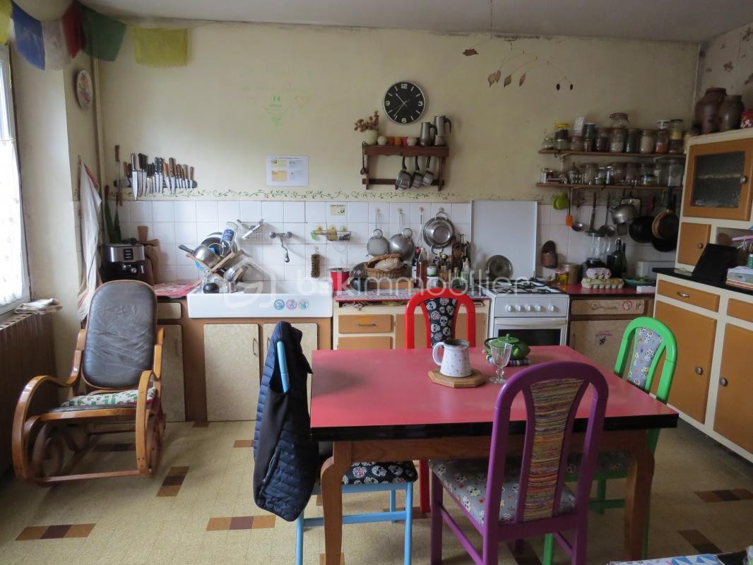 Vente Maison à Secondigny 4 pièces