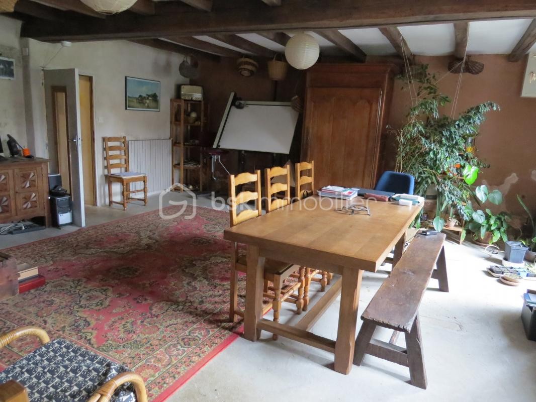 Vente Maison à Secondigny 4 pièces