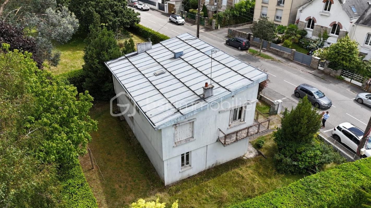 Vente Maison à Vannes 4 pièces