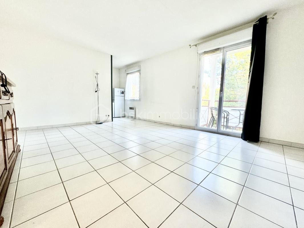 Vente Appartement à Béziers 2 pièces