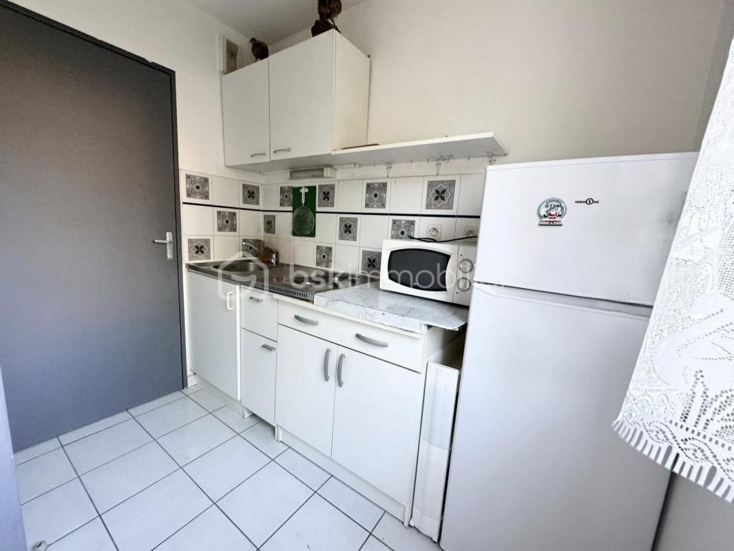 Vente Appartement à Béziers 2 pièces