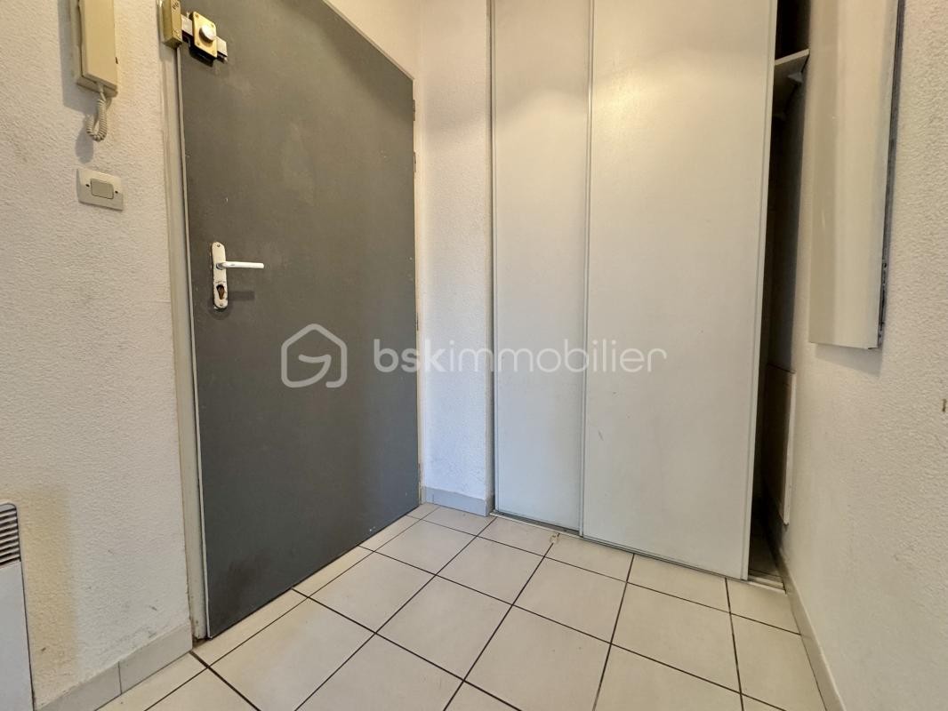 Vente Appartement à Béziers 2 pièces