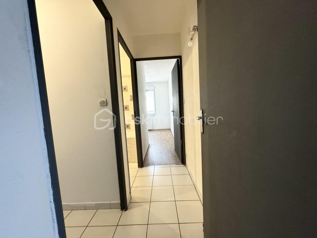 Vente Appartement à Béziers 2 pièces