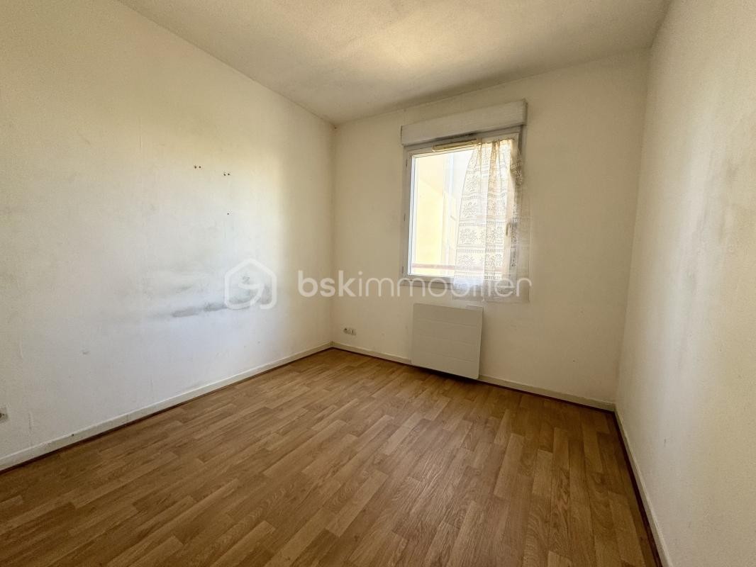 Vente Appartement à Béziers 2 pièces