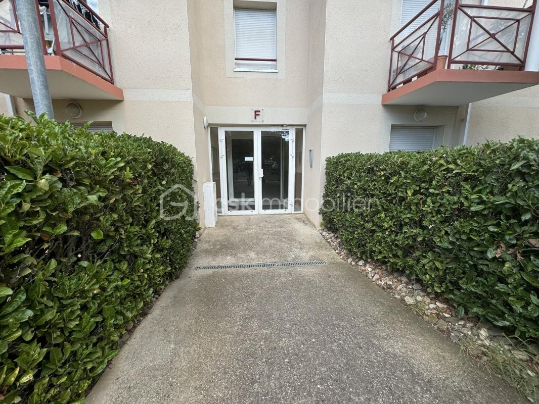 Vente Appartement à Béziers 2 pièces