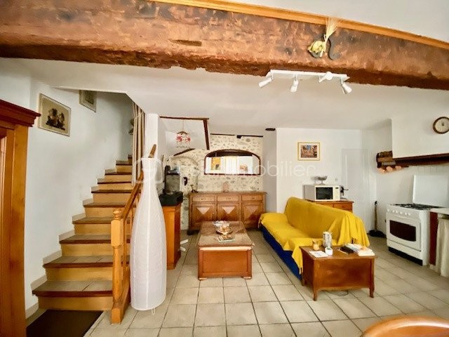 Vente Maison à Limoux 5 pièces