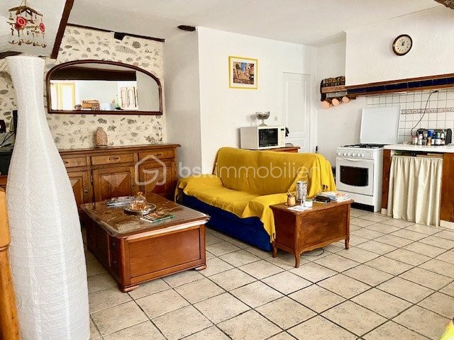 Vente Maison à Limoux 5 pièces