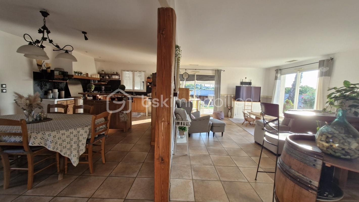 Vente Maison à Frontignan 6 pièces