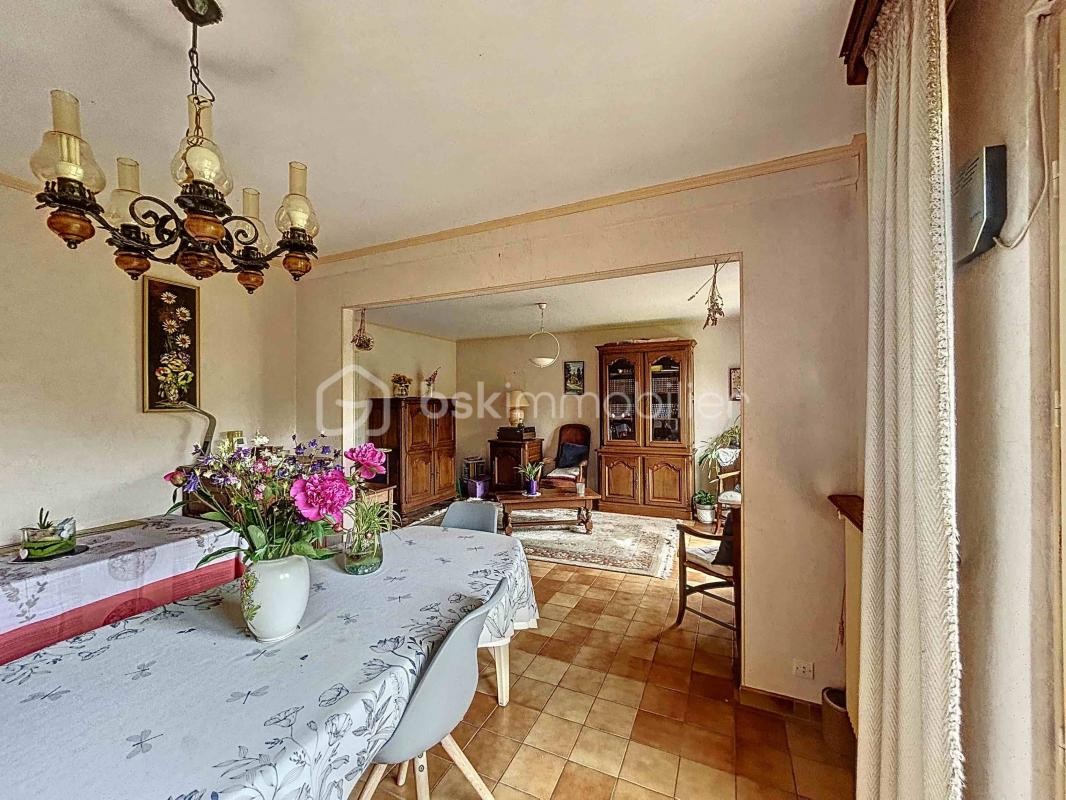 Vente Maison à Savigny-le-Temple 6 pièces