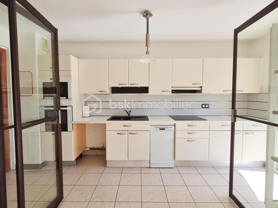 Vente Appartement à Vallauris 3 pièces