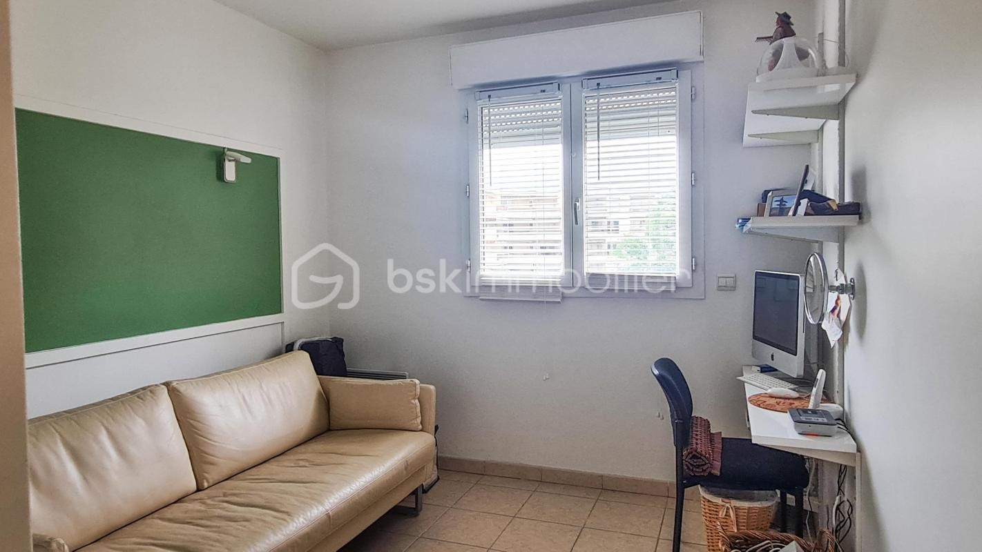 Vente Appartement à Vallauris 3 pièces