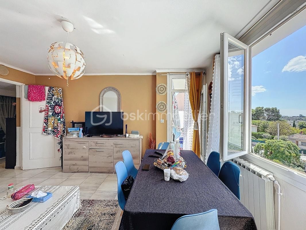 Vente Appartement à Montpellier 4 pièces